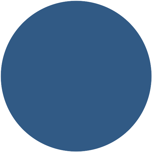 Farbton Baleine Blue