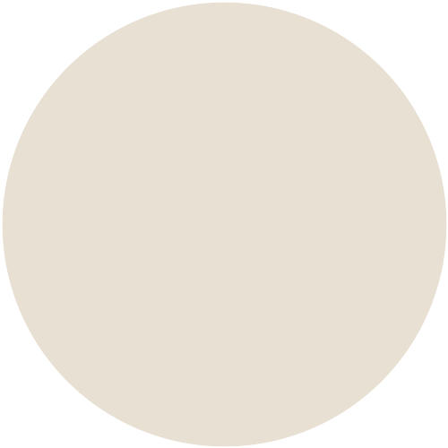 Cremeweiss