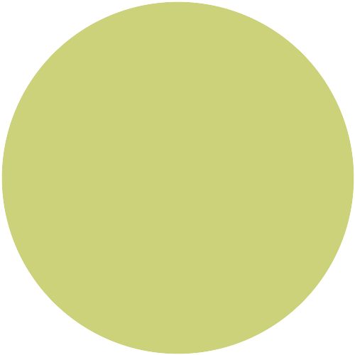 Daiquiri Green