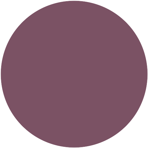 Farbton Damson