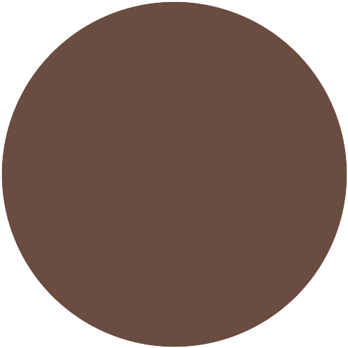 Farbton Friar Brown
