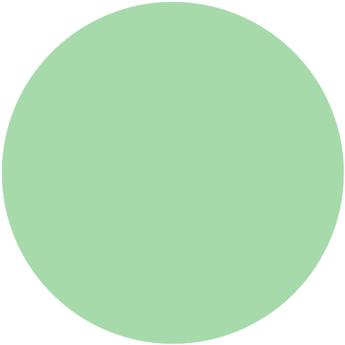 Farbton Green Ash