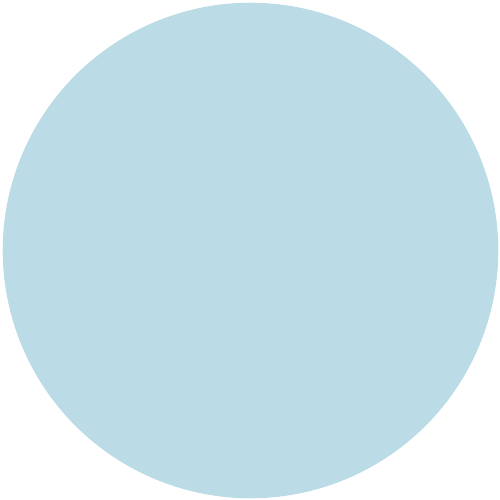 RAL Himalayaweissblau