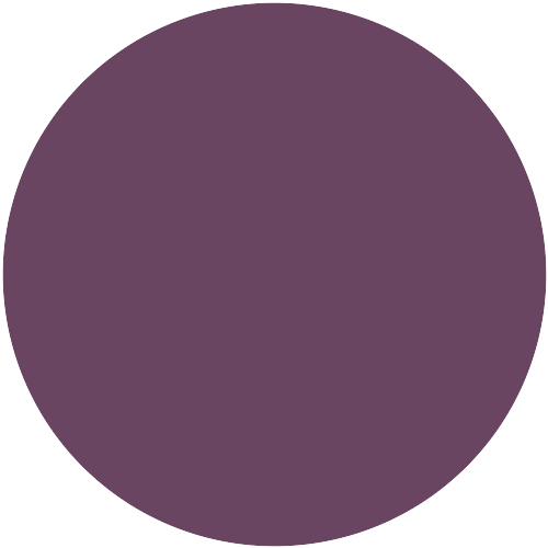 RAL Intensivpurpur