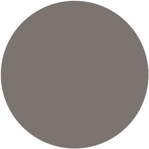 Farbton Kassler Braun 10