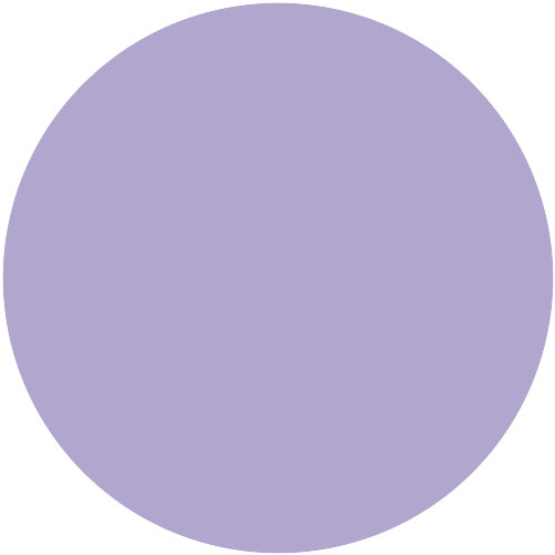 Farbton Lavender