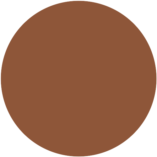 Leather Brown