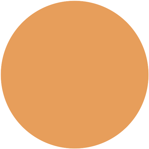 Farbton Mandarine 52.049