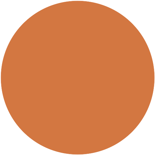 Orange Ochre