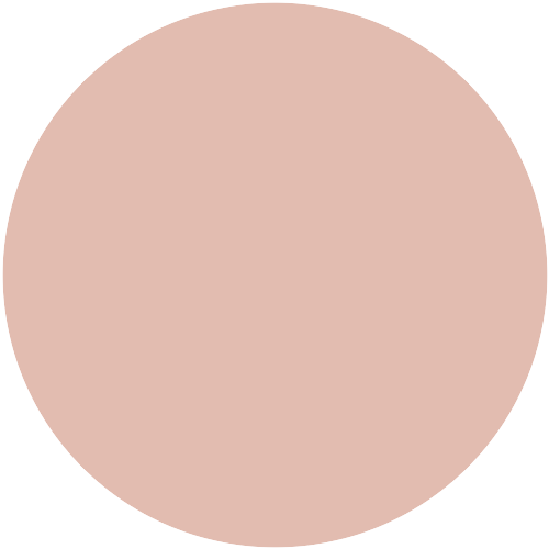 Pale Blush