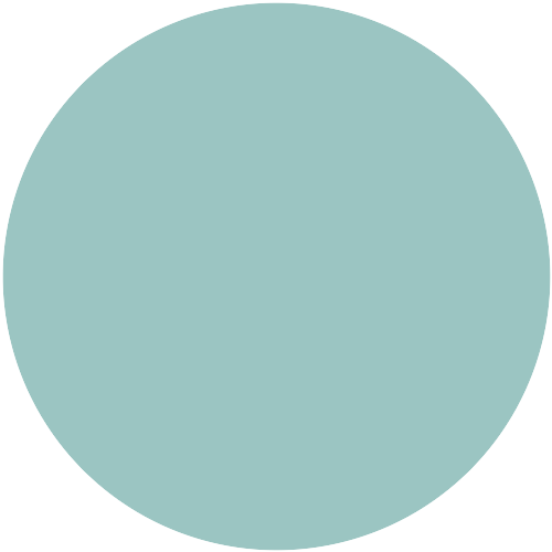Farbton Pastel Turquoise