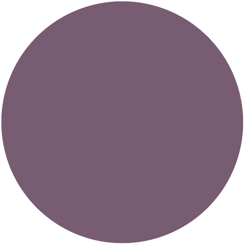 Farbton Purple Gumdrop
