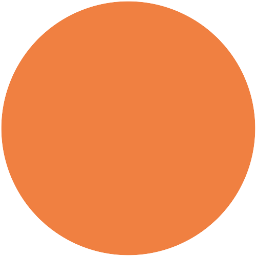 RAL 2003 Pastellorange