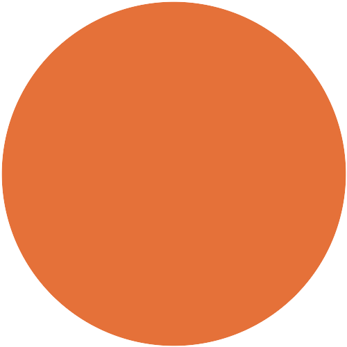 RAL 2008 Hellrotorange