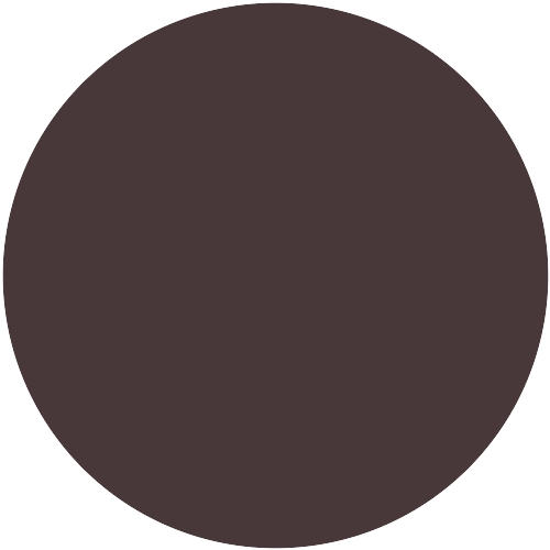 Farbton RAL 3007 Schwarzrot