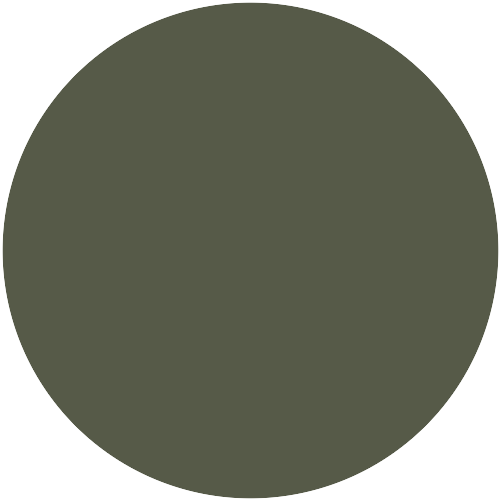 Farbton RAL 6003 Olivgrn