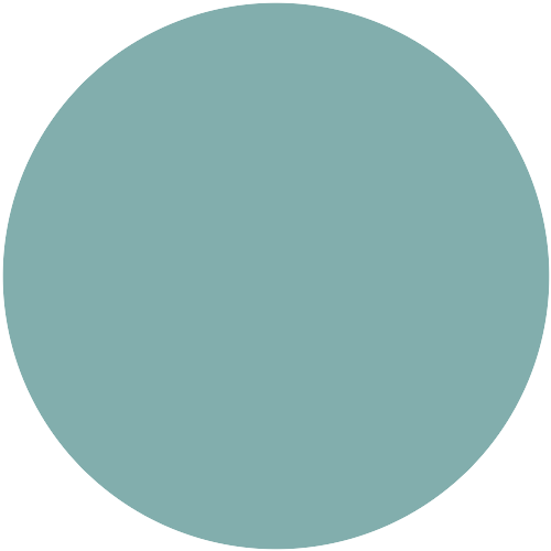 RAL 6034 Pastelltuerkis