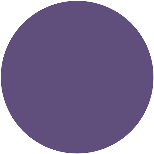 Farbton Royal Purple