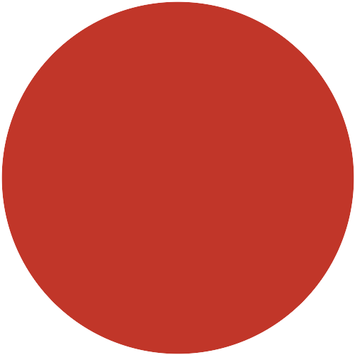Keim Zinnoberrot Optil