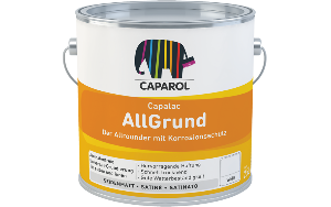 Caparol Capalac AllGrund 0,375 Liter | Piemont 3
