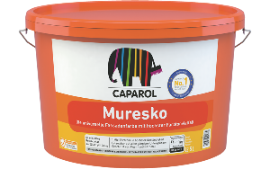 Caparol Muresko 1,25 Liter | Piemont 3
