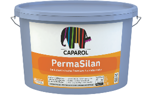 Caparol PermaSilan 5 Liter | Graphitgrau ST.8