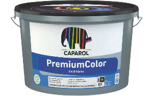 Caparol PremiumColor 2,5 Liter | Piemont 3