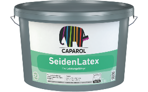 Caparol SeidenLatex 2,5 Liter | Piemont 3