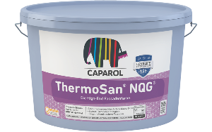 Caparol ThermoSan NQG 1,25 Liter | Graphitgrau ST.8