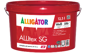 Alligator ALLItex SG 12,5L