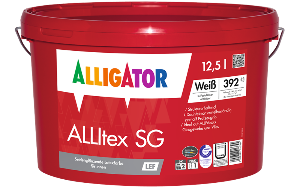Alligator ALLItex SG 2,5 Liter | Piemont 3