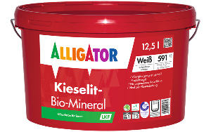 Alligator Kieselit-Bio-Mineral 1,25 Liter | Piemont 3