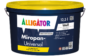 Alligator Miropan-Universal 1,25 Liter | Piemont 3