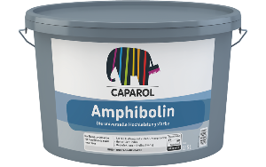 Caparol Amphibolin 1,25 Liter | Piemont 3