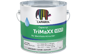 Caparol Capacryl TriMaXX Venti 0,75 Liter | Piemont 3