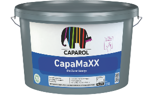 Caparol CapaMaXX 2,5 Liter | Piemont 3