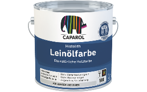 Caparol Histolith Leinlfarbe 1 Liter | Piemont 3