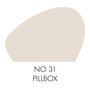 Caparol Icons - Finest Wood & Metal Paint - Matt Finish