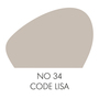 Caparol Icons - Finest Wood & Metal Paint - Silk Finish