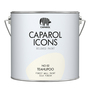 Caparol Icons - Finest Wall Paint - Silk Finish