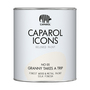 Caparol Icons - Finest Wood & Metal Paint - Silk Finish