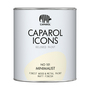 Caparol Icons - Finest Wood & Metal Paint - Matt Finish