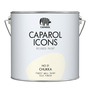 Caparol Icons - Finest Wall Paint - Silk Finish