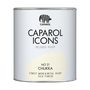 Caparol Icons - Finest Wood & Metal Paint - Silk Finish