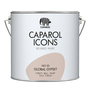 Caparol Icons - Finest Wall Paint - Silk Finish