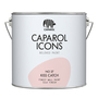 Caparol Icons - Finest Wall Paint - Silk Finish