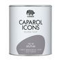 Caparol Icons - Finest Wood & Metal Paint - Silk Finish