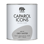 Caparol Icons - Finest Wood & Metal Paint - Matt Finish