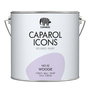 Caparol Icons - Finest Wall Paint - Silk Finish