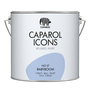 Caparol Icons - Finest Wall Paint - Silk Finish